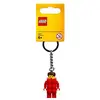 LEGO® Porte-clés Homme en costume de briques (853903)
