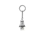 LEGO Star Wars  Porte-clés Stormtrooper 853946