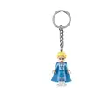 LEGO La Reine des neiges Porte-clés Elsa La Reine des neiges 2 LEGO   Disney 853968