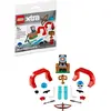 LEGO xtra 40375 Sportaccessoires (Polybag)