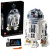 Lego Lego Star Wars R2-D2 75308 Collectible Building Toy New 2021 2 31...