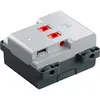 LEGO Powered UP Boîtier à piles 88015