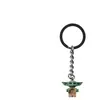LEGO® Star Wars Porte-clés Grogu  (854187)