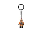 LEGO Star Wars  Porte-clés Luke Skywalker en tenue de pilote 854288