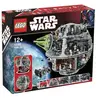 Lego Starwars Death Star