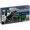 LEGO Emerald Night Train - 10194