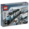 LEGO Maersk Trein - 10219