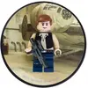 Lego Minifigurine Magnet Han Solo
