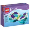 LEGO 40156 Vlinder-organizer