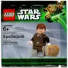 Lego Lego Star Wars - Han Solo (Hoth) (Polybag) - 5001621