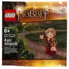 LEGO 5002130 The Hobbit - Good Morning Bilbo Baggins (Polybag)