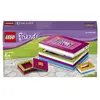 Friends - 300350 - lego friends - buildable jewellery box jeu de const...