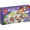 Lego Friends Heartlake Supermarket 41118 Toy For 9-Year-Olds