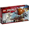 LEGO NINJAGO Aanvalszeppelin - 70603