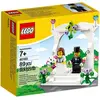 Lego Lego Creator 40165 - Petit Cadeau De Mariage