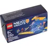 Lego Nexo Knights - La Station De Combat - 5004389