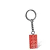 Autre Porte-clés Brique rouge LEGO 850154