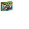 LEGO Minecraft Het Paddenstoeleiland - 21129