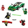 LEGO Batman Movie The Riddler Raadsel-racer - 70903