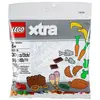 LEGO xtra 40309 Etenswaren accessoires (polybag)