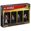 LEGO Minifigures 5005257 LEGO® NINJAGO  Minifiguren set