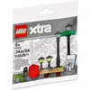 Lego Lego Xtra - Réverbères - 40312
