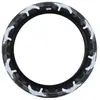 Cult Vans Waffle 29´´ X 2.1 Stevige Urbanband Zilver 29´´ x 2.1