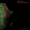 Modulor African paradigm ep 1