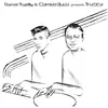 COMPOSIT RECORDZ Truccy - Kenyatta - Vinyle 45 Tours Ep