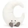 Jellycat Peluche Amuseable Lune (26 cm)