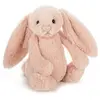 Jellycat Peluche Bashful Lapin blush (31 cm)