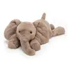 Jellycat Peluche Smudge Eléphant (24 cm)