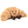 Jellycat Peluche Amuseable Croissant (20 cm)