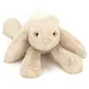 Jellycat Peluche Smudge Lapin tacheté (24 cm)