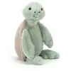 Jellycat Peluche Bashful Tortue (31 cm)