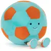 Peluche Amuseable Jellycat Football (27 cm)