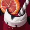 Peluche Amuseable cocktail Vampop (16 cm)