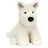 Jellycat Peluche Munro le chien écossais (23 cm)