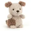 Jellycat Peluche Petit Chiot (18 cm)
