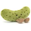 Jellycat Peluche Amuseable Cornichon (15 cm)