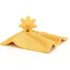 Jellycat Doudou plat Amuseable Soleil (34 cm)