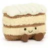 Jellycat Peluche Amuseable Milie le Mille-Feuille (12 cm)