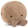 Peluche Amuseable Mona le macaron (12 cm)