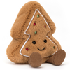 Jellycat Peluche Amuseable Tree Cookie (14 cm)
