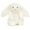 Jellycat Peluche Bashful Luxe Lapin Nimbus (31 cm)