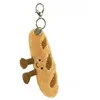 Porte-clé Amuseable Baguette