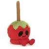Peluche Amuseable Pomme d'amour (12 cm)
