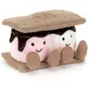 Peluche Amuseable S'mores Marshmallow (12 cm)