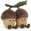 Peluche Amuseable Ort &amp; Tum Glands (18 cm)