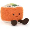 Peluche Amuseable Codhi le Sushi californien (9 cm)